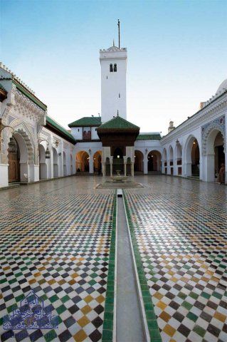 Image f for Marrakech, Morocco