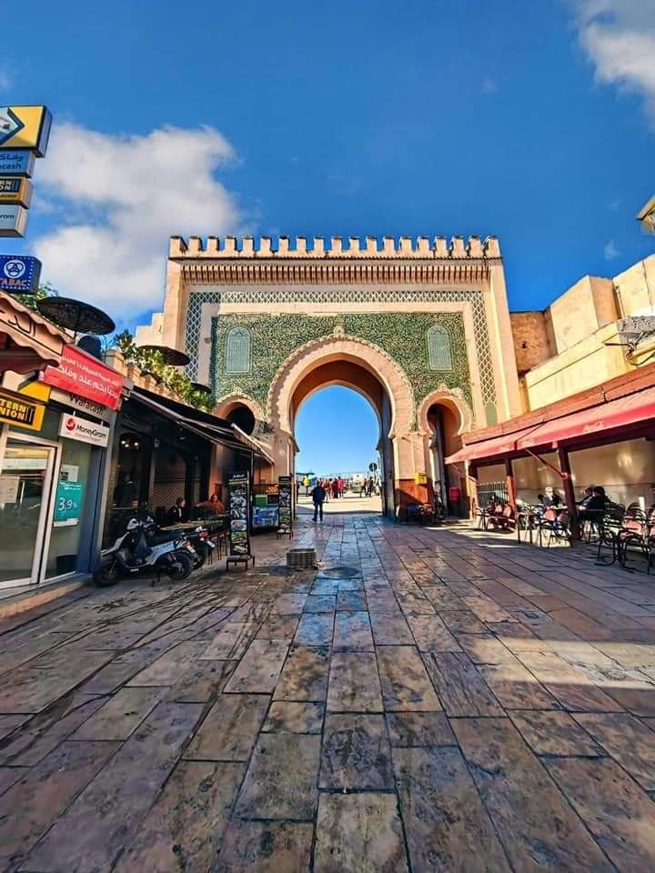 Tour de 8 días desde Casablanca a Marrakech por el desierto del Sahara