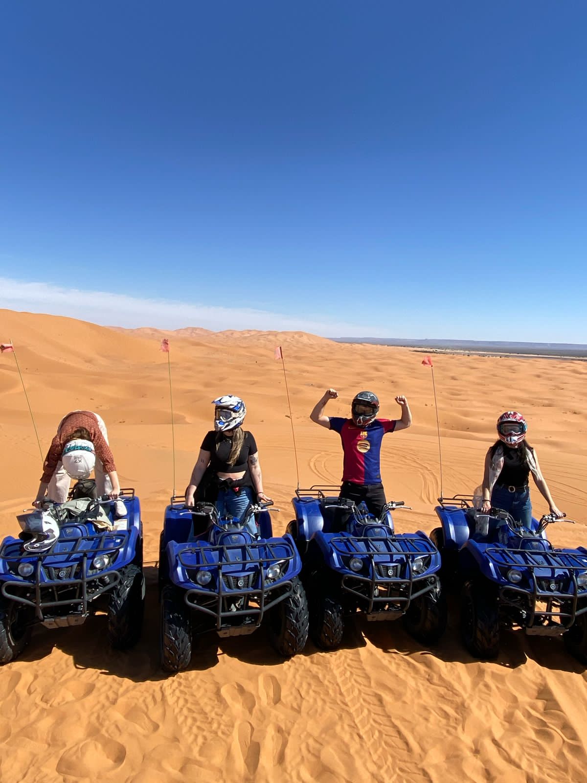 Tour de 11 días de Marrakech al Desierto de Merzouga y Ciudades Imperiales