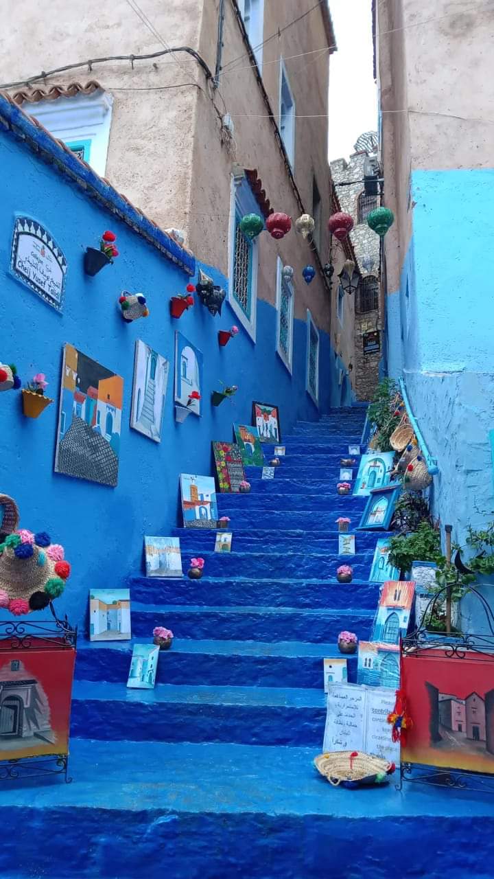 Tour de 12 días desde Casablanca a Marrakech pasando por Chefchaouen, Fez, Atlas, desierto de Merzouga y Ouzina y Essaouira