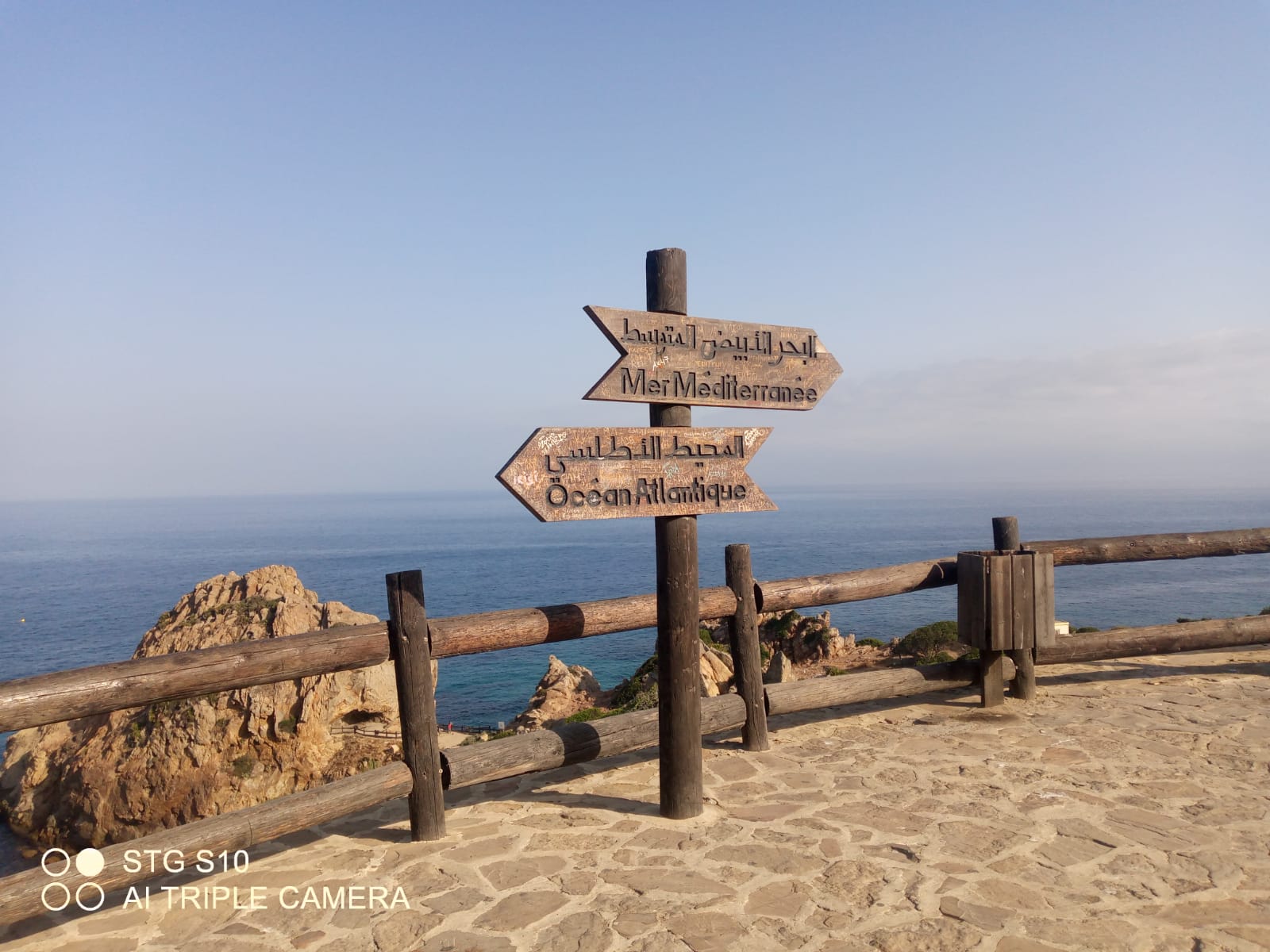 Tour de 7 días de Tánger a Marrakech por Chefchaouen y el desierto de Merzouga