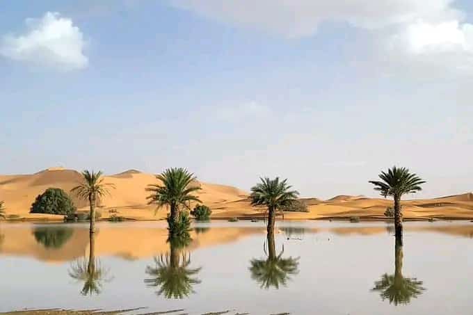 Image f for Ouarzazate, Morocco