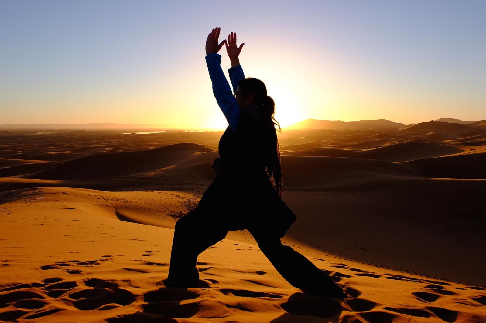 Image b for Ouarzazate, Morocco