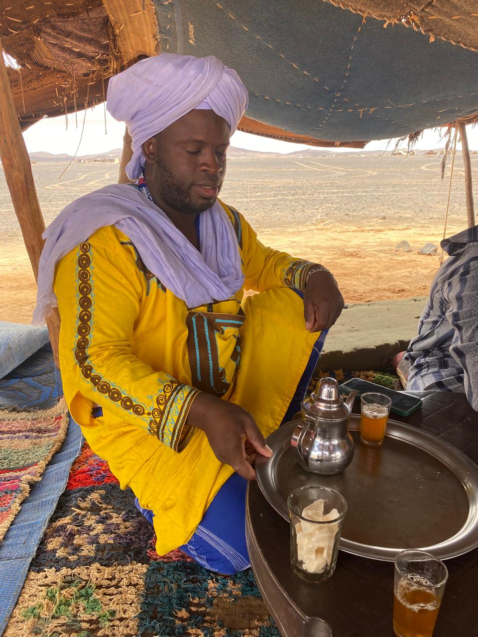 Image d for Marrakech, Marocco