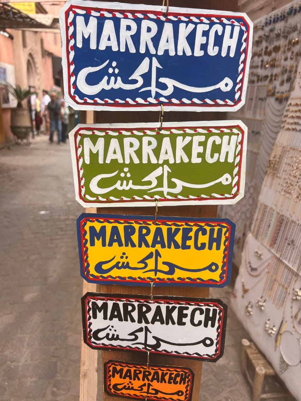 Tour de 10 días desde Marrakech al desierto de Merzouga y Erg Chebbi