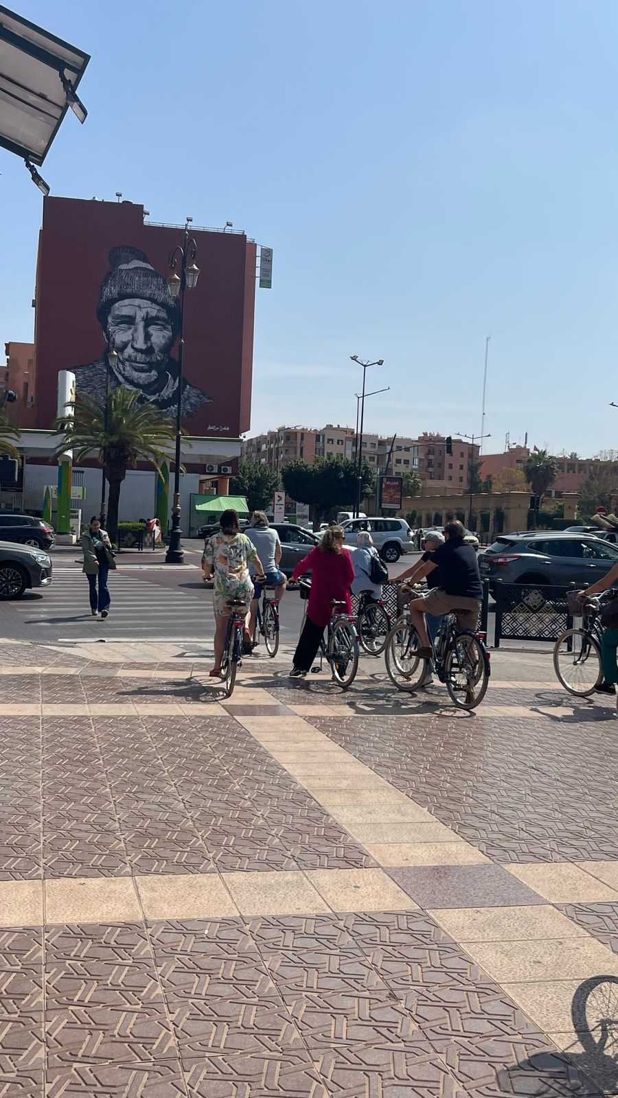 Image b for Errachidia, Morocco