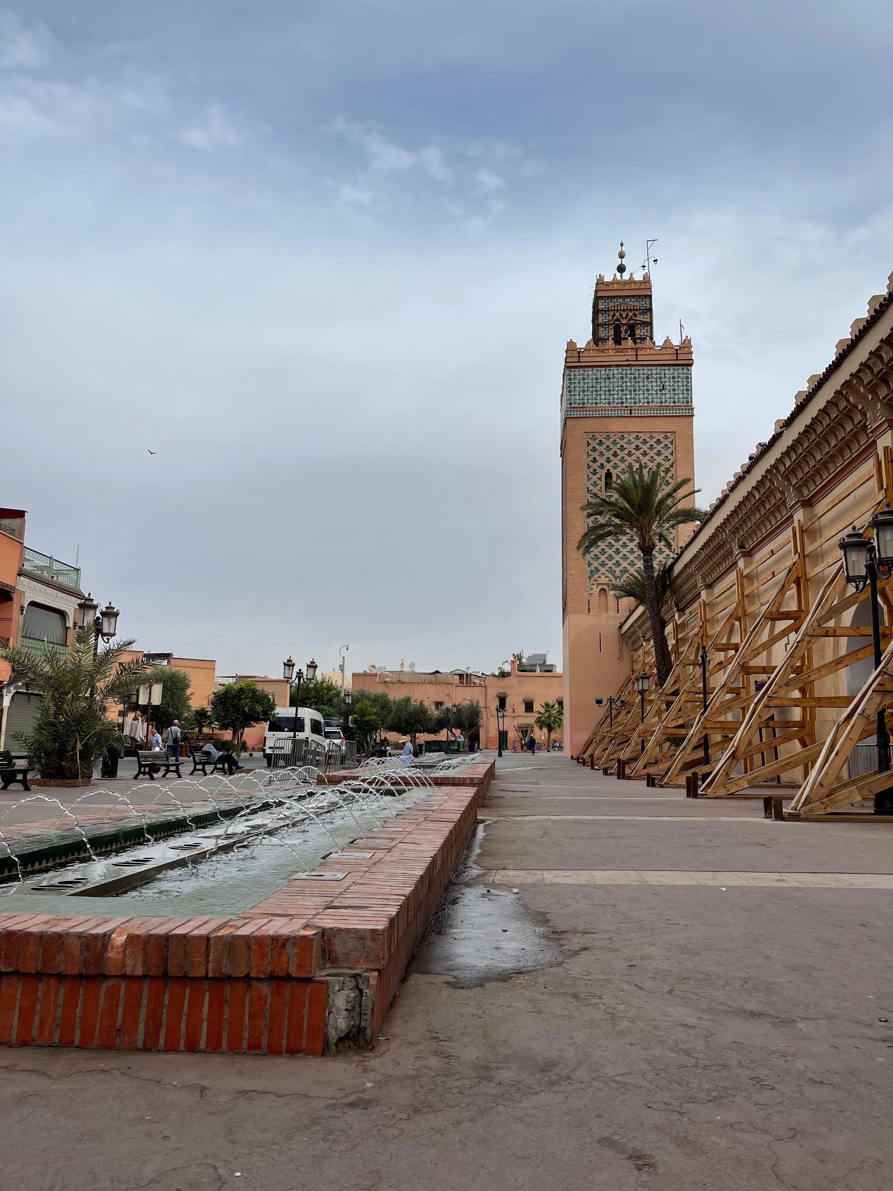 Image b for Tangeri, Marocco