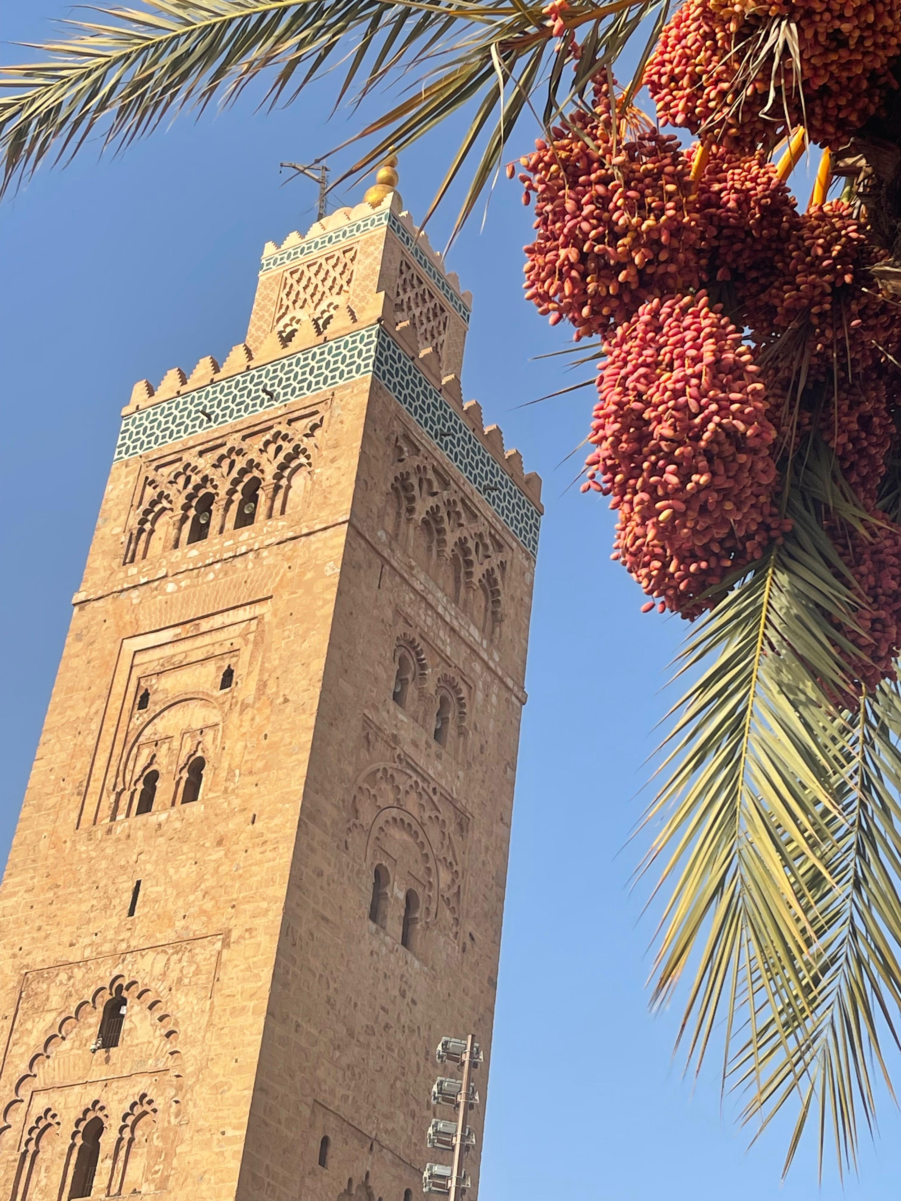 Tour de 4 días de Marrakech a Fez vía Desierto del Sahara Ouzina