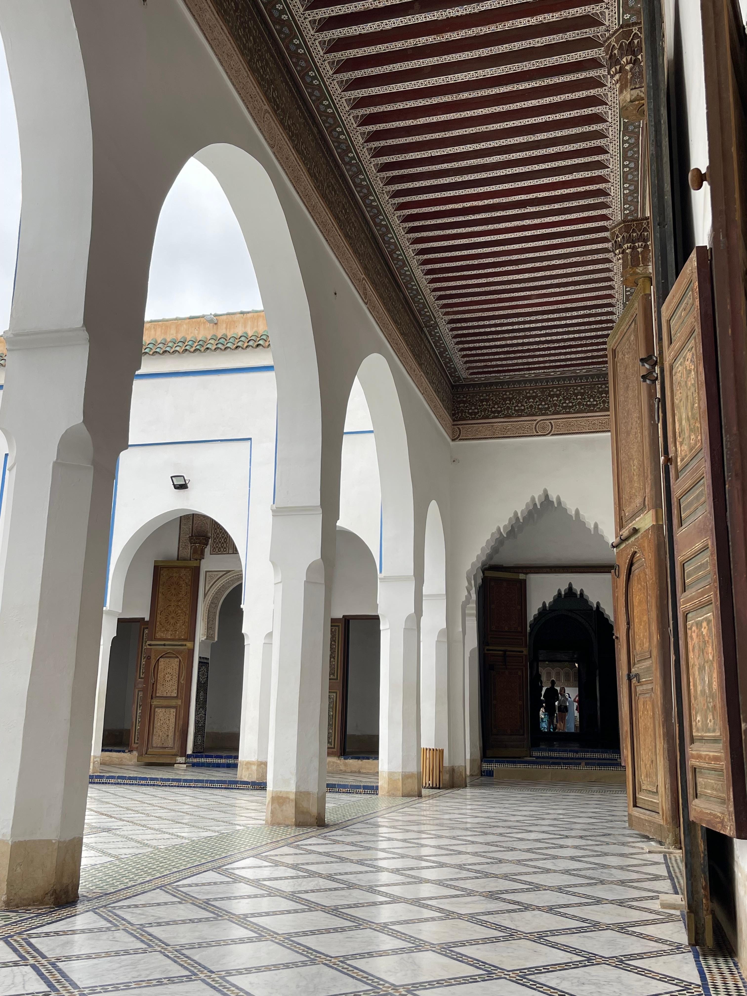 Image f for Ouarzazate, Marokko