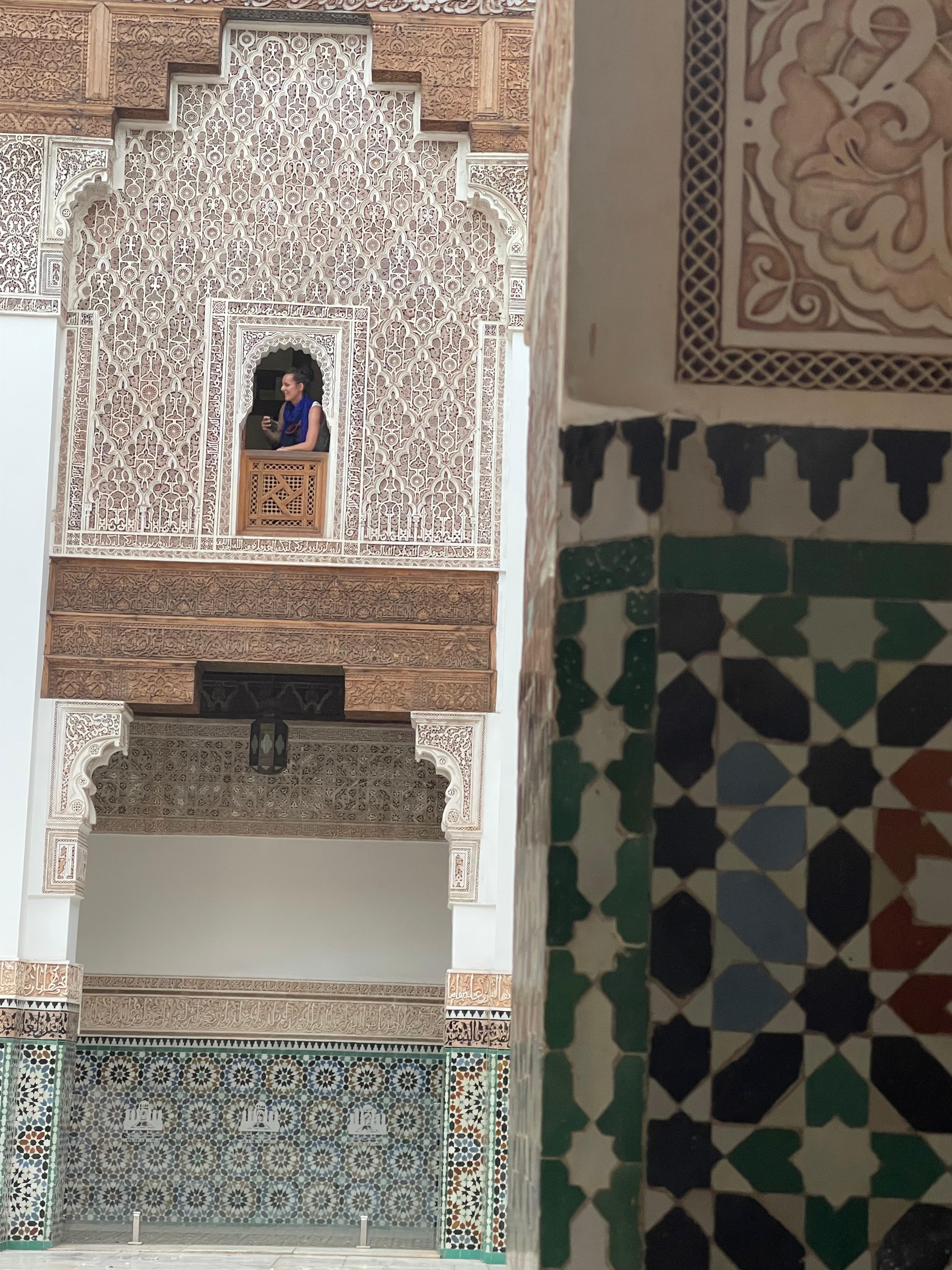 Tour de 4 días desde Fez al desierto del Sahara