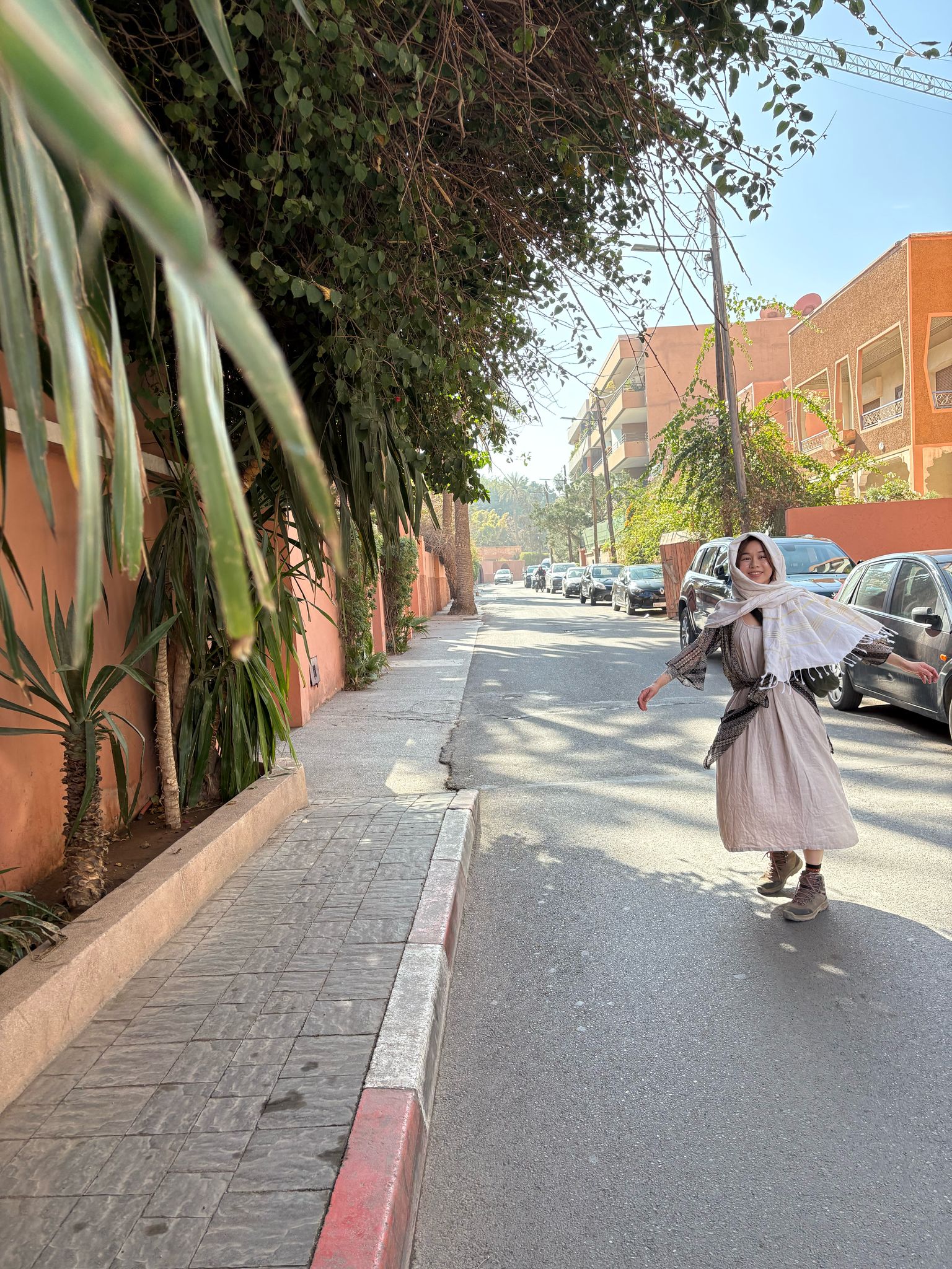 Tour de 4 días de Marrakech a Fez vía Desierto del Sahara Ouzina