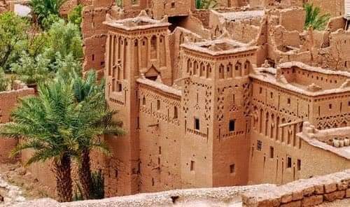 Image b for Marrakech, Morocco