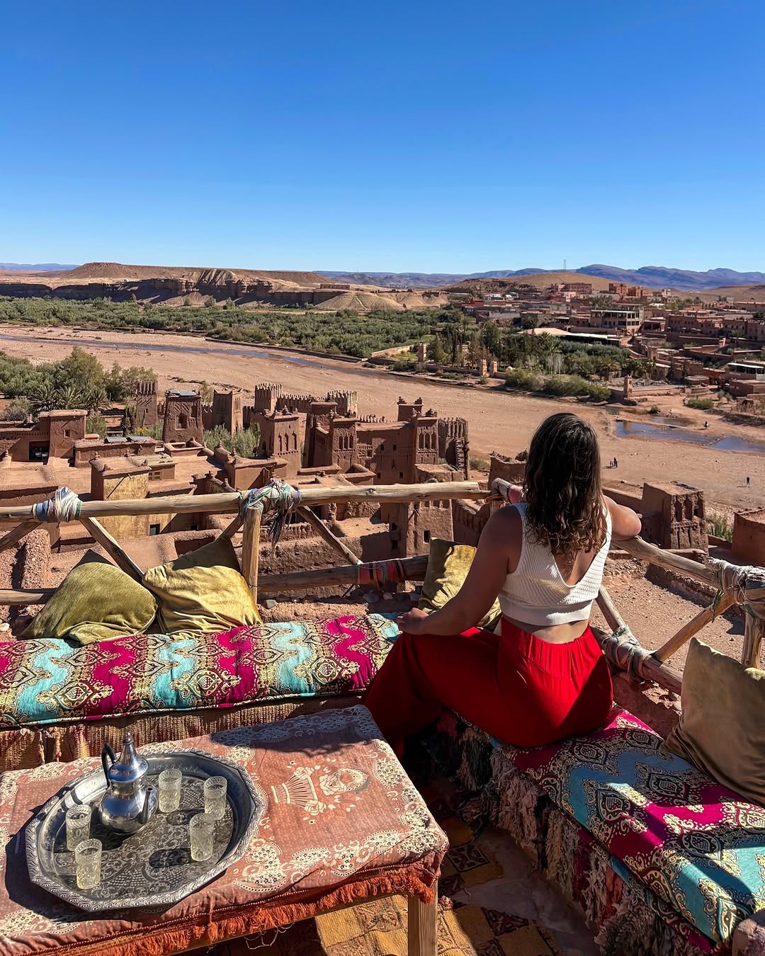 Image d for Fez, Marruecos