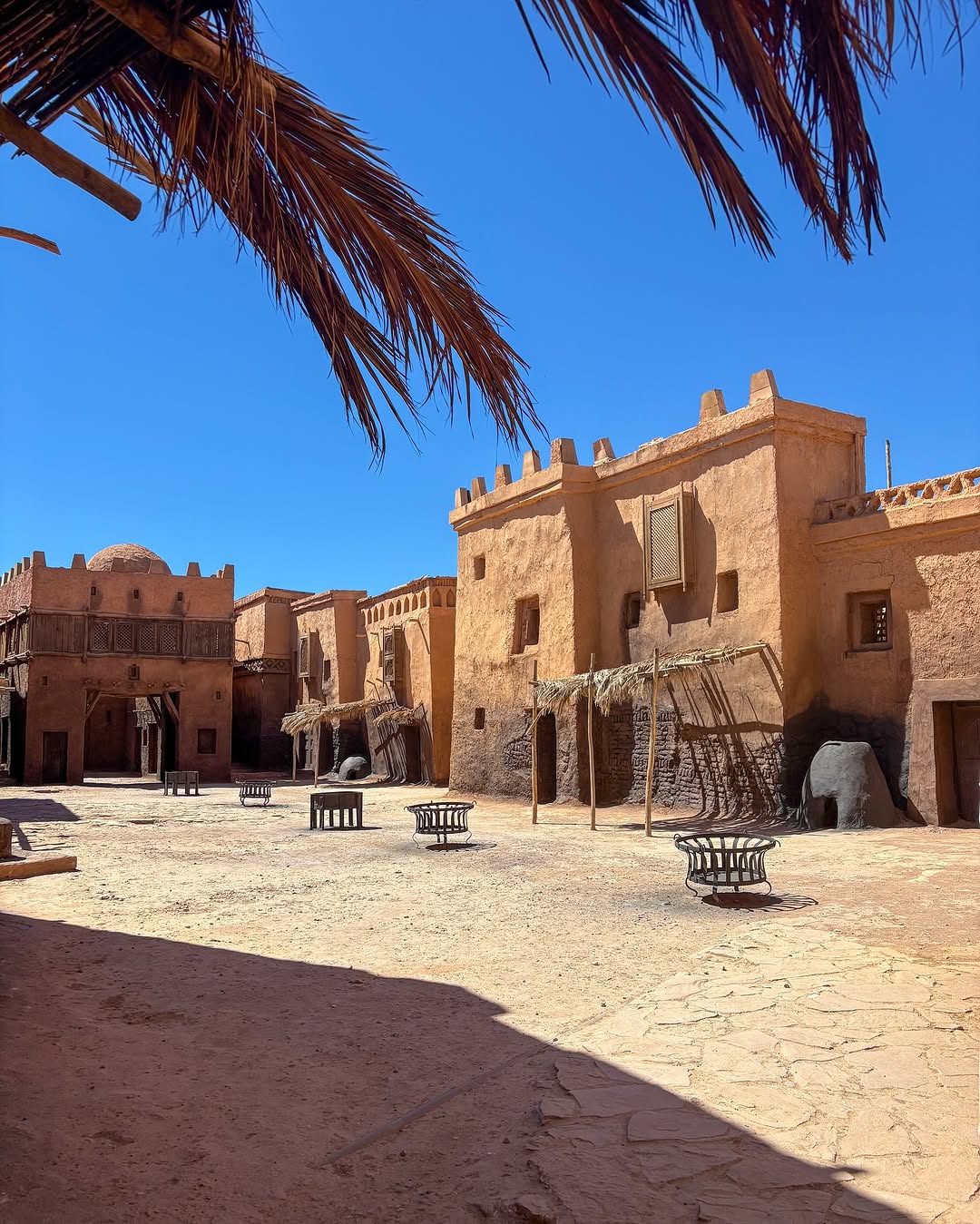 Tour desde Marrakech al desierto de Merzouga
